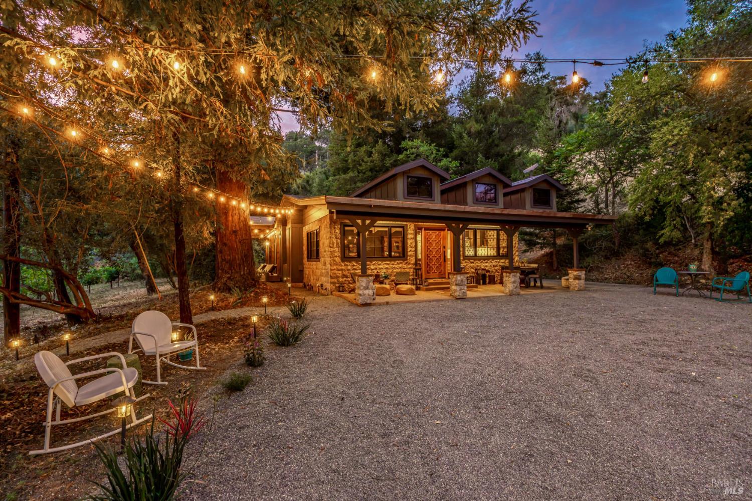 3588 N Silverado Trail N St. Helena CA 94574