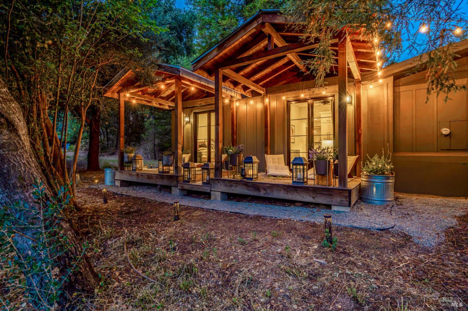 3588 N Silverado Trail N St. Helena CA 94574