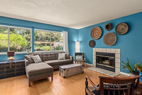 2528 Pawnee Street Santa Rosa CA 95403