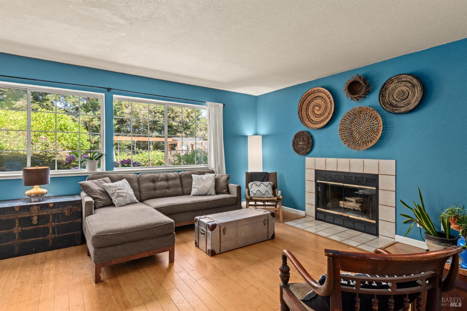 2528 Pawnee Street Santa Rosa CA 95403