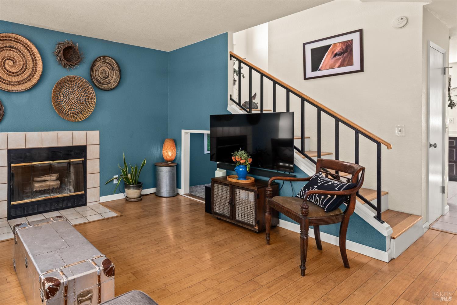 2528 Pawnee Street Santa Rosa CA 95403