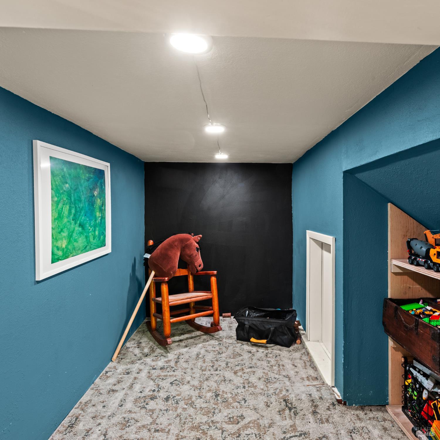 2528 Pawnee Street Santa Rosa CA 95403