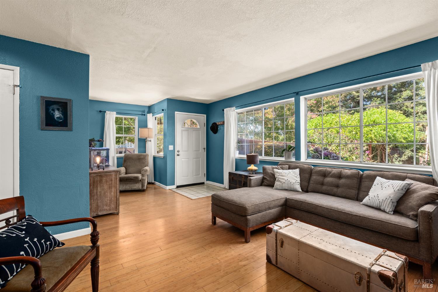 2528 Pawnee Street Santa Rosa CA 95403