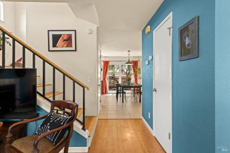 2528 Pawnee Street Santa Rosa CA 95403