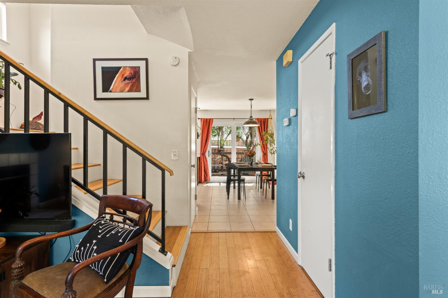 2528 Pawnee Street Santa Rosa CA 95403