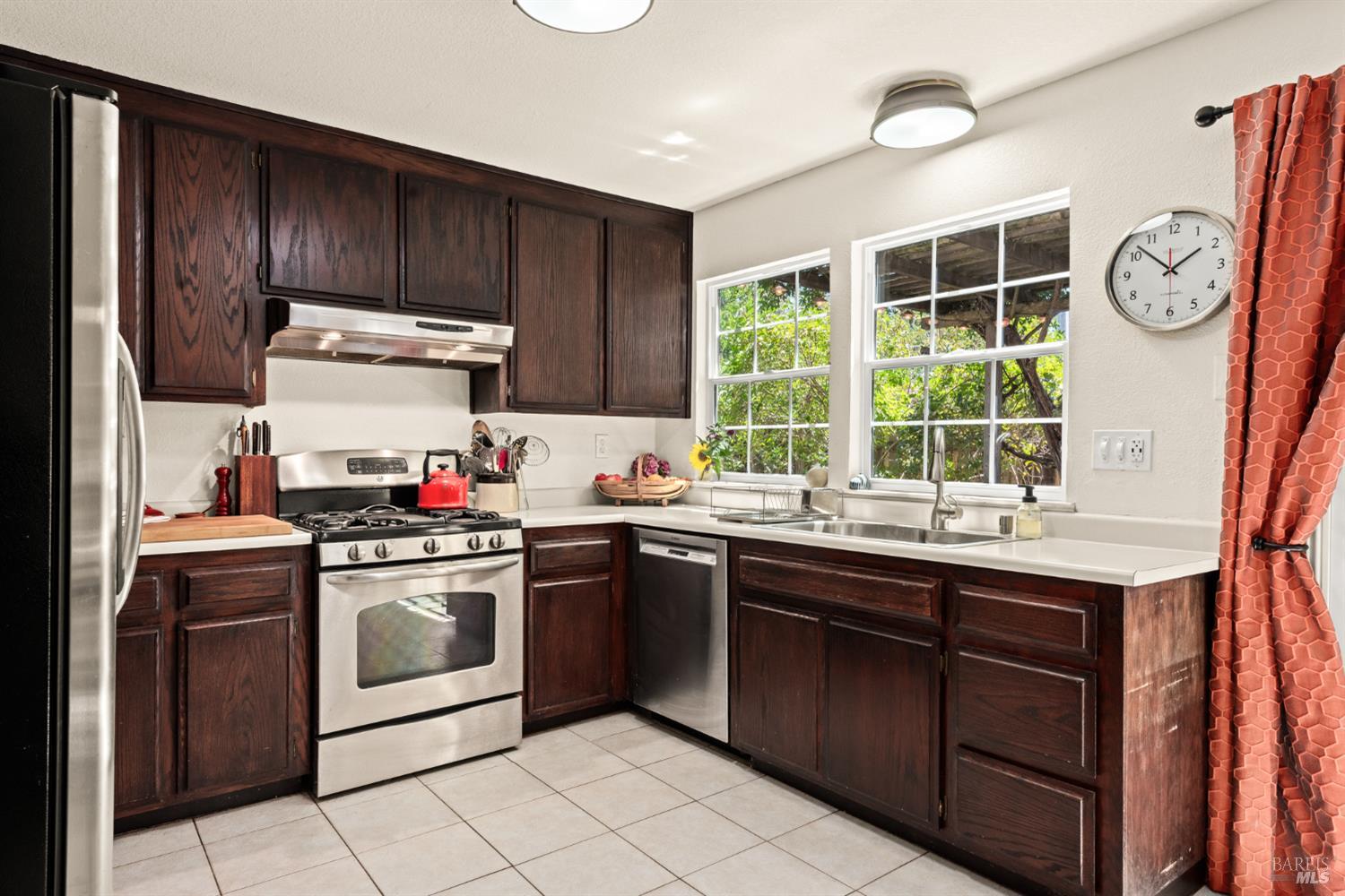 2528 Pawnee Street Santa Rosa CA 95403