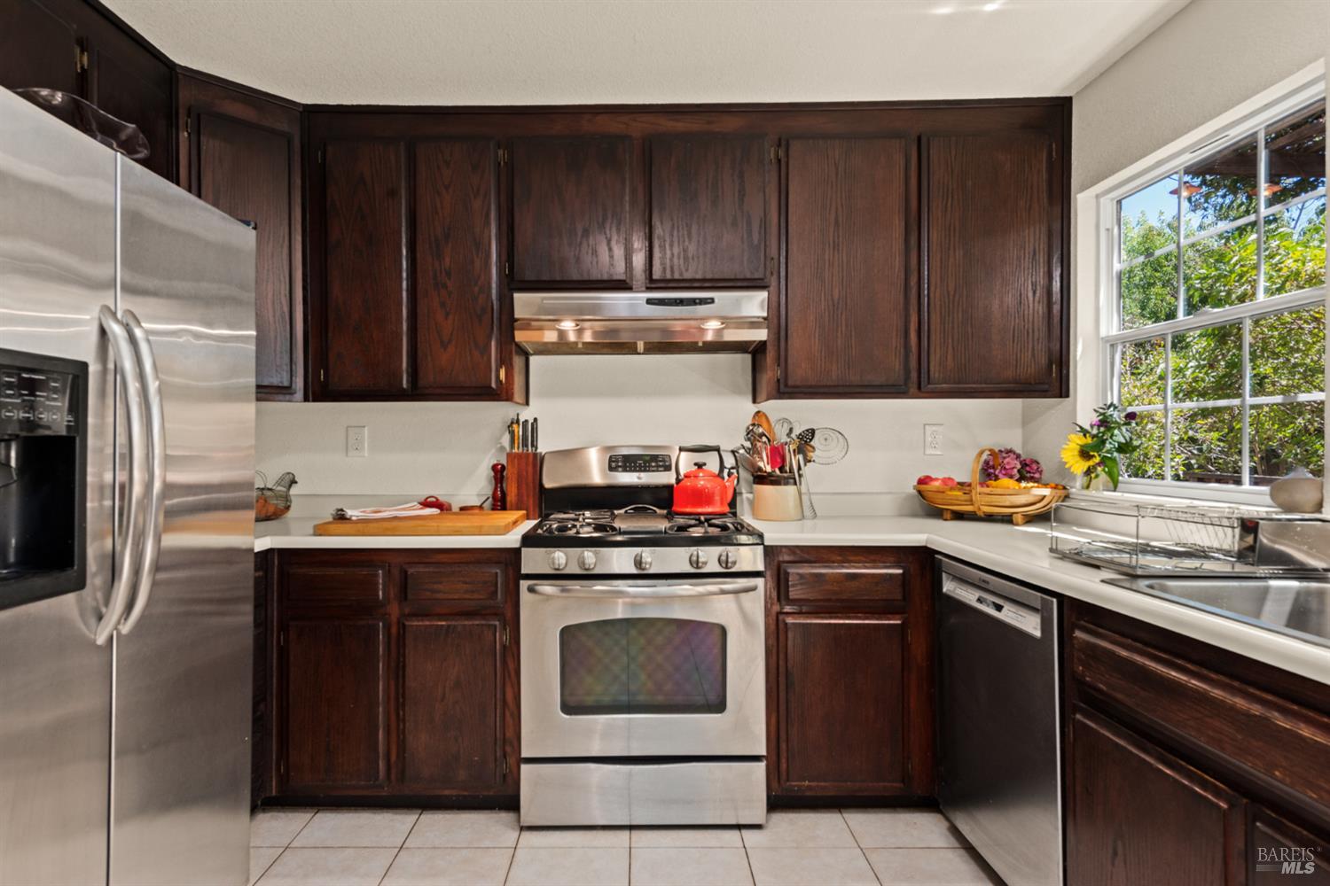 2528 Pawnee Street Santa Rosa CA 95403