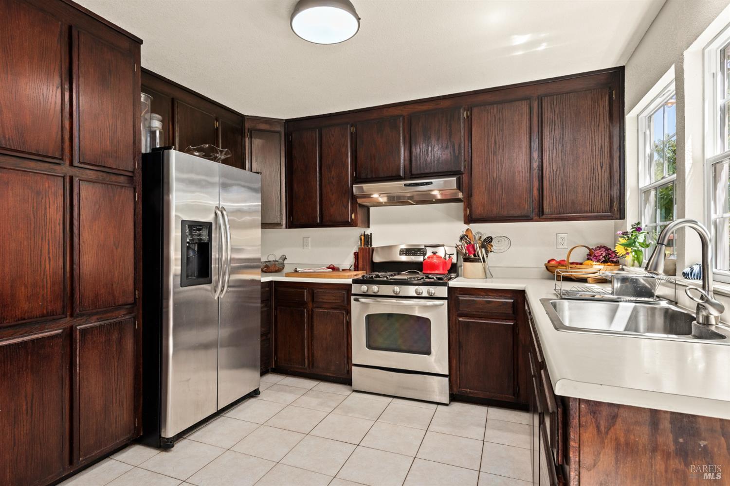 2528 Pawnee Street Santa Rosa CA 95403
