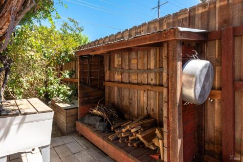 2528 Pawnee Street Santa Rosa CA 95403