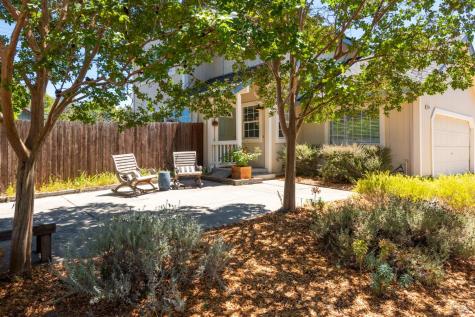 2528 Pawnee Street Santa Rosa CA 95403