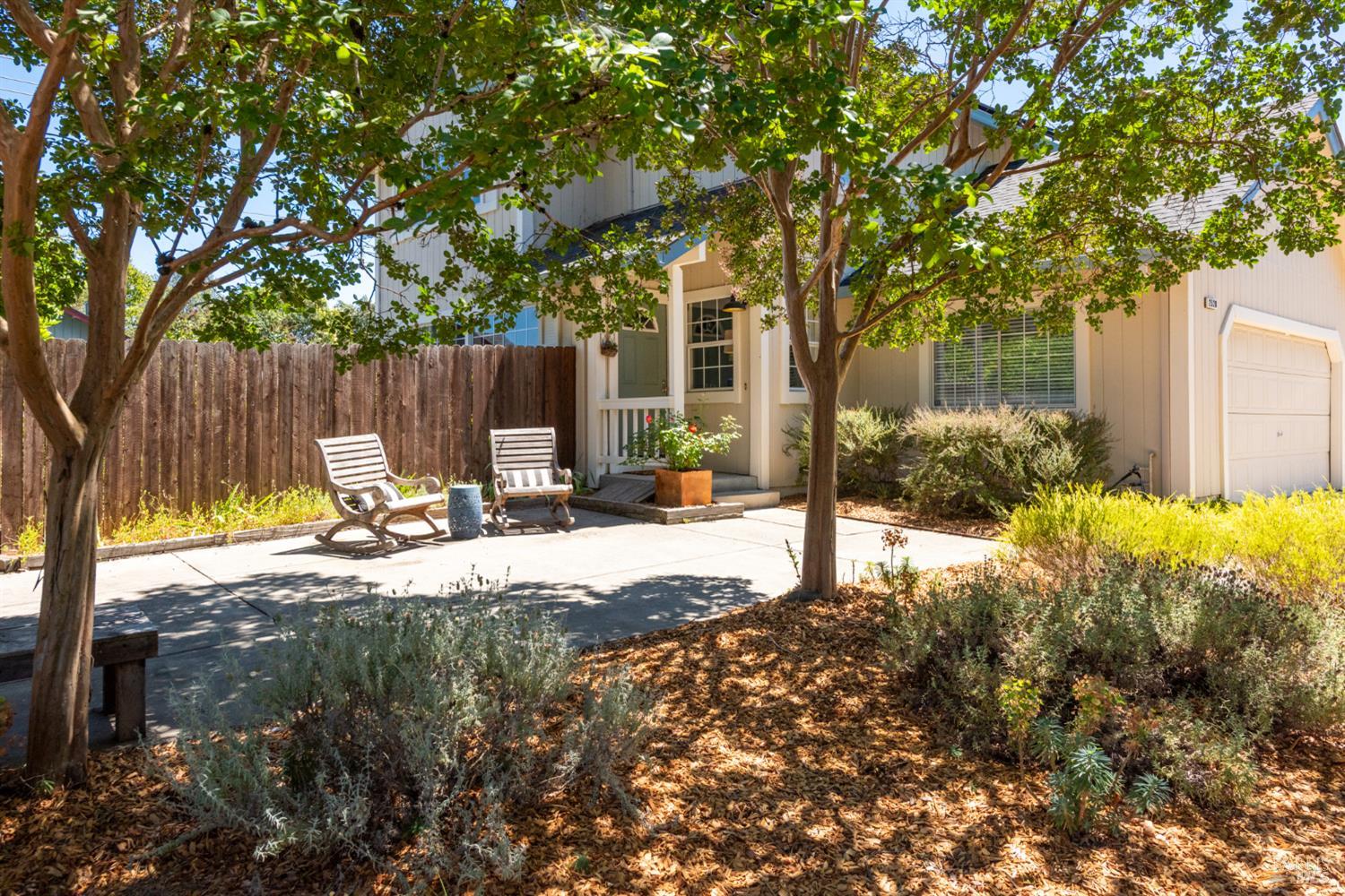2528 Pawnee Street Santa Rosa CA 95403
