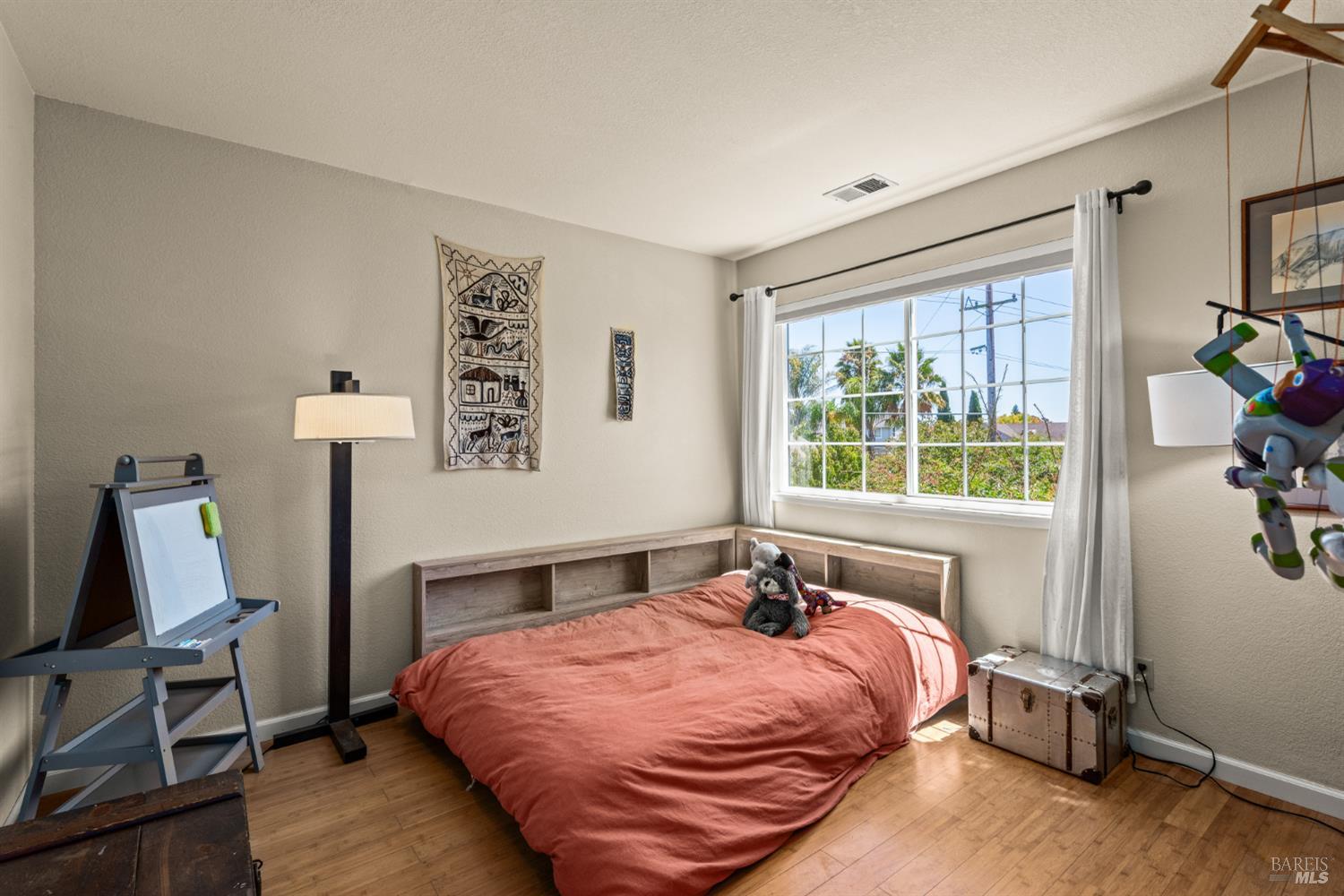 2528 Pawnee Street Santa Rosa CA 95403