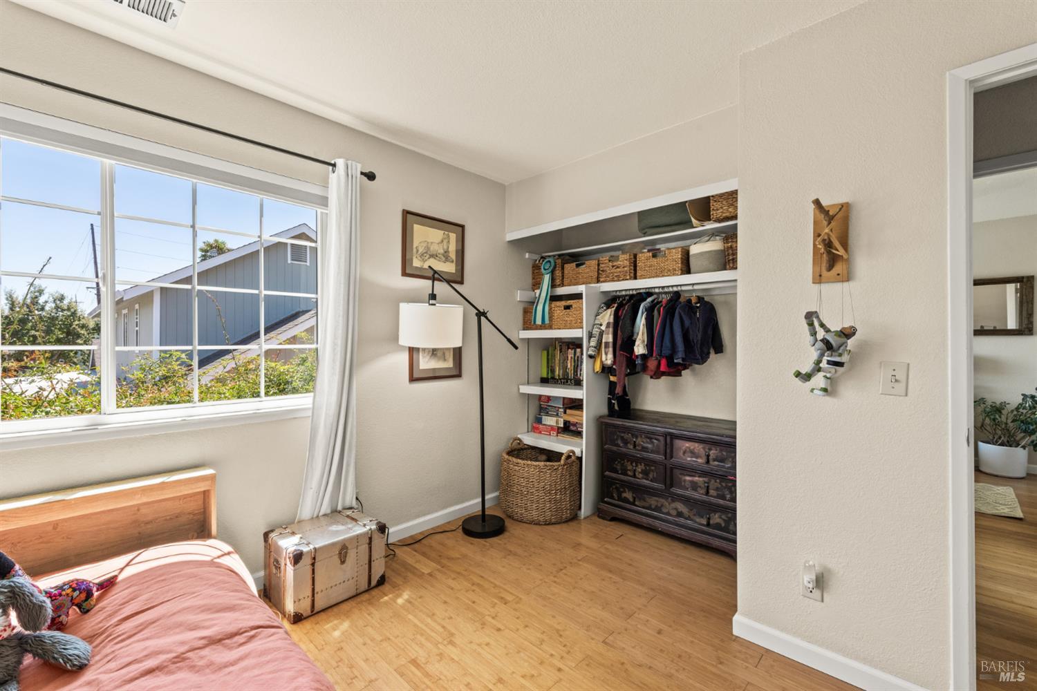 2528 Pawnee Street Santa Rosa CA 95403
