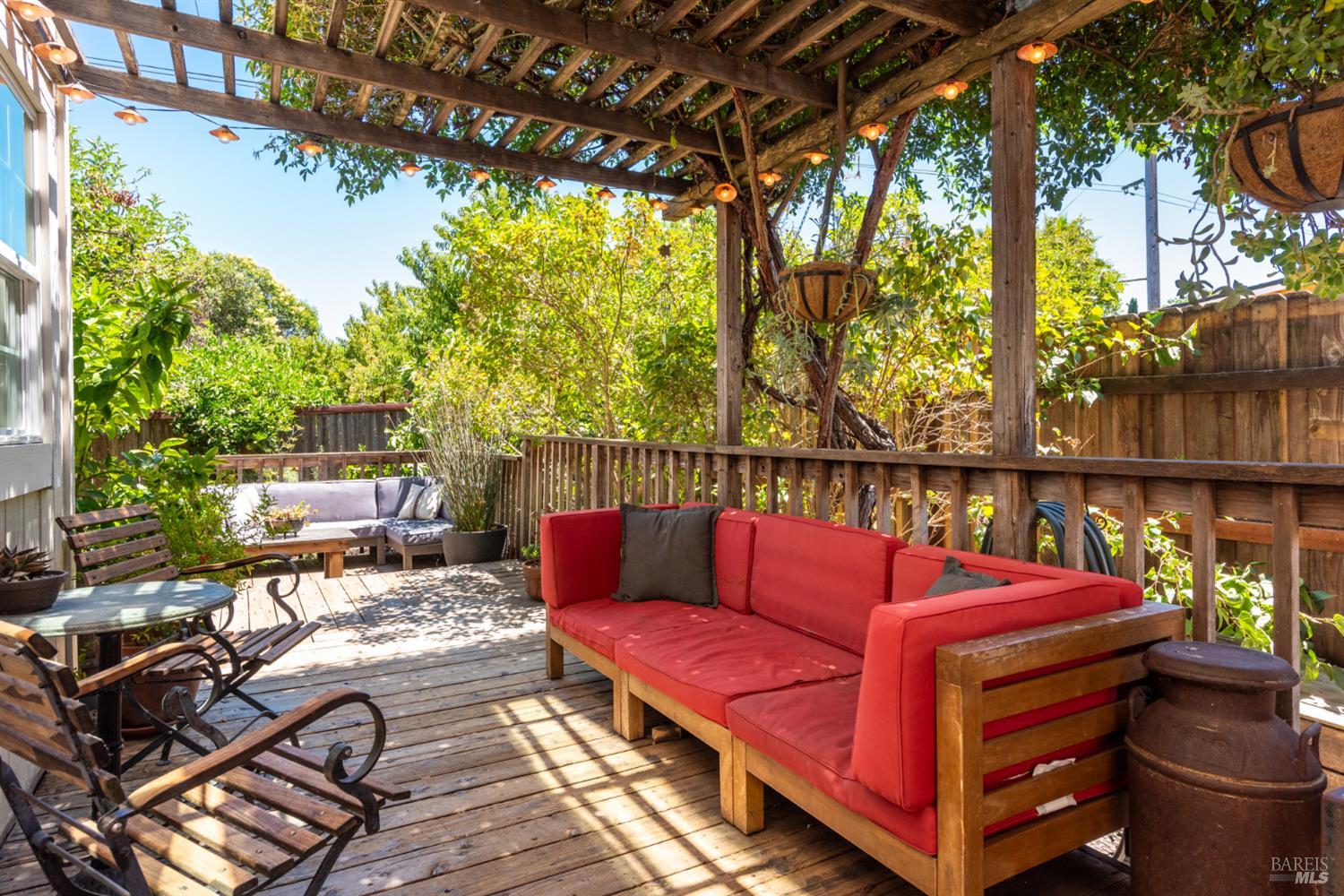 2528 Pawnee Street Santa Rosa CA 95403