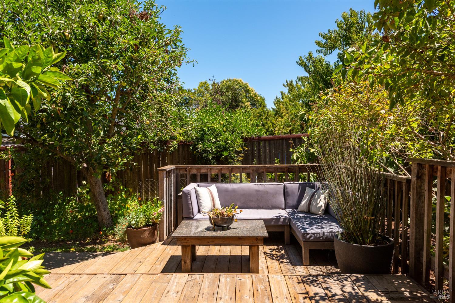 2528 Pawnee Street Santa Rosa CA 95403