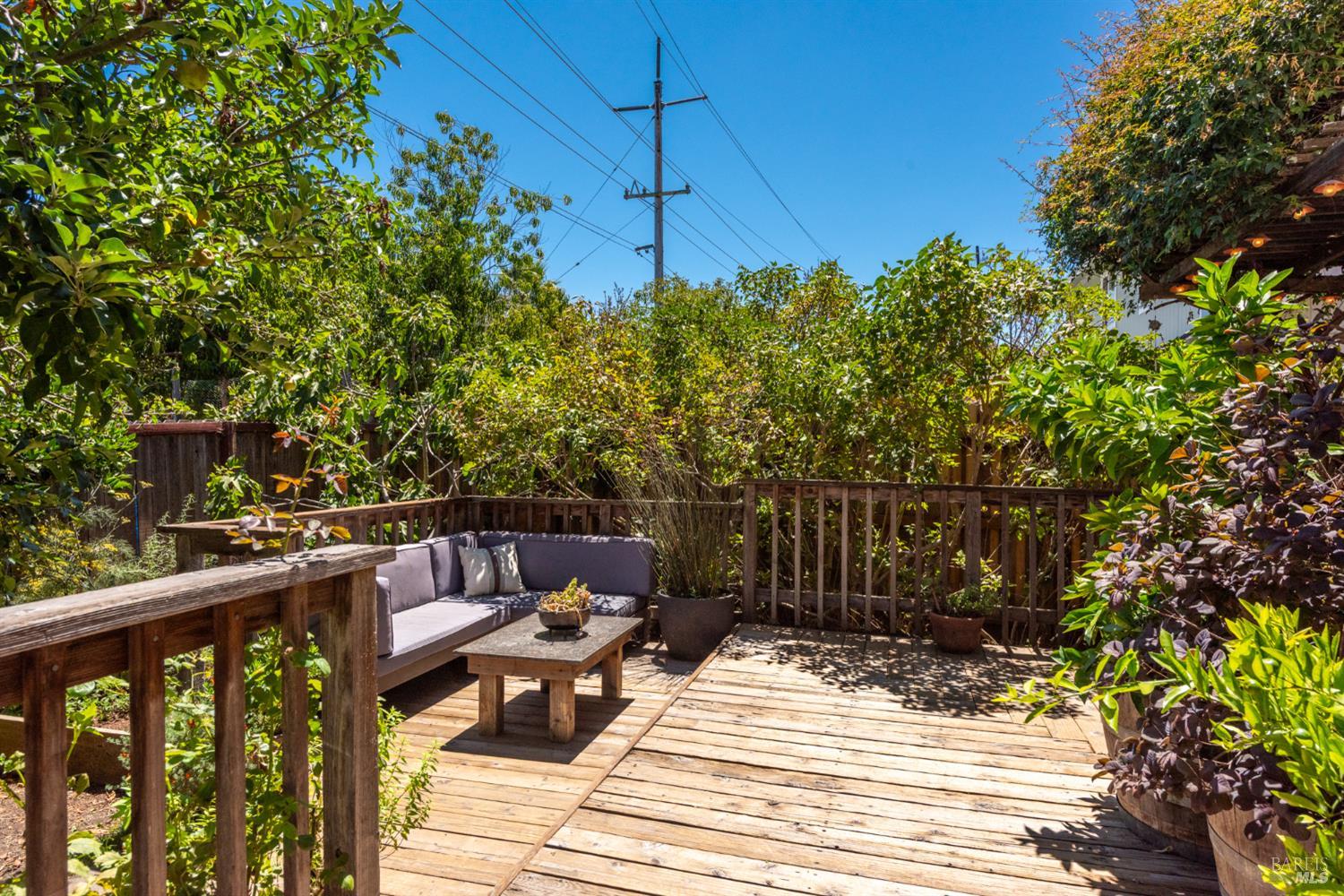 2528 Pawnee Street Santa Rosa CA 95403