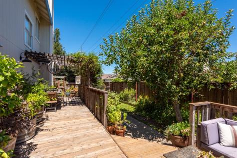 2528 Pawnee Street Santa Rosa CA 95403