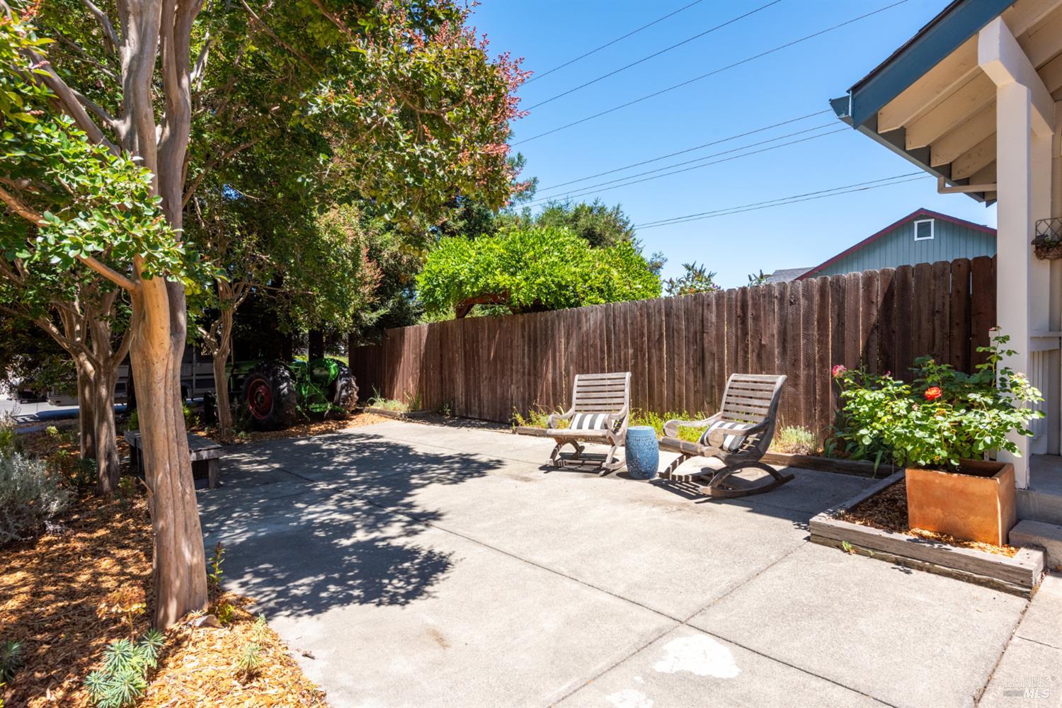 2528 Pawnee Street Santa Rosa CA 95403