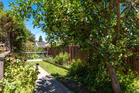 2528 Pawnee Street Santa Rosa CA 95403