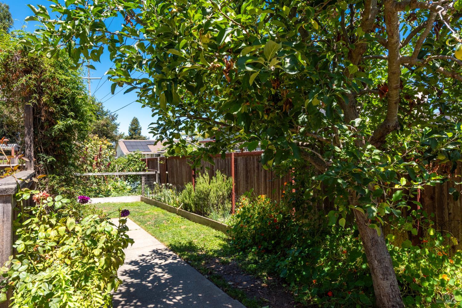 2528 Pawnee Street Santa Rosa CA 95403