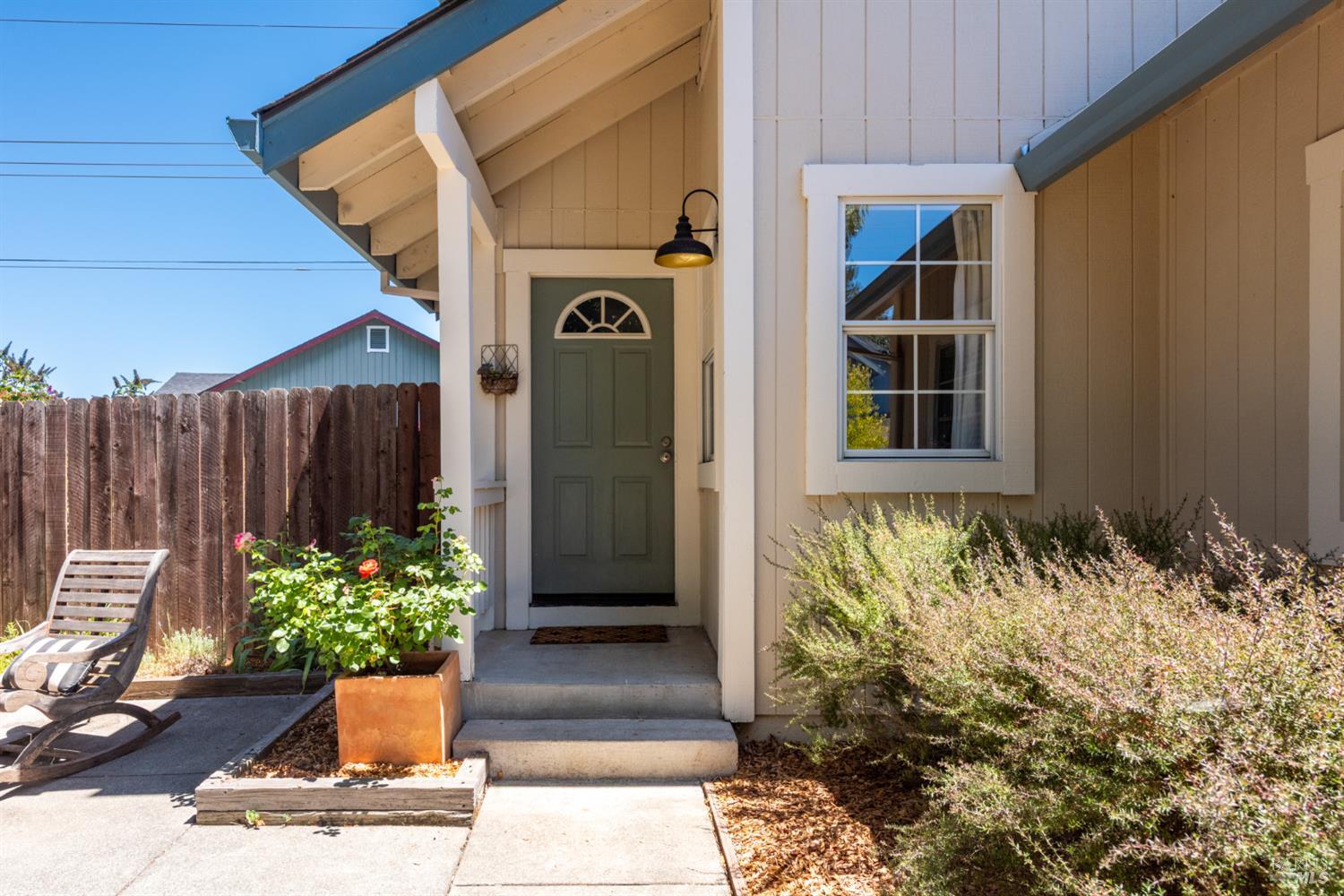 2528 Pawnee Street Santa Rosa CA 95403