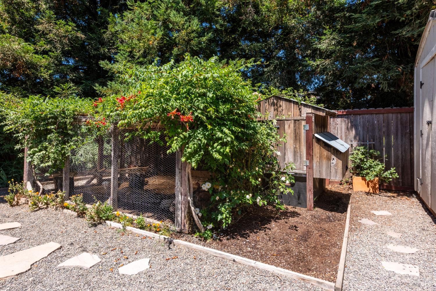 2528 Pawnee Street Santa Rosa CA 95403