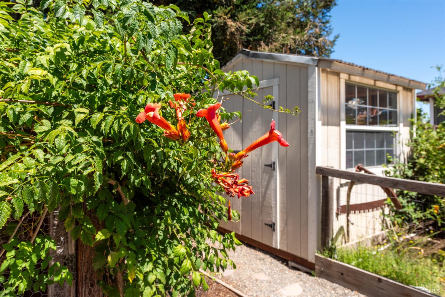 2528 Pawnee Street Santa Rosa CA 95403