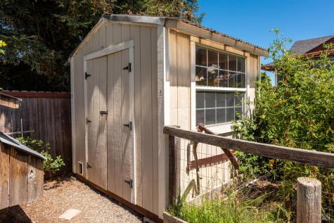 2528 Pawnee Street Santa Rosa CA 95403