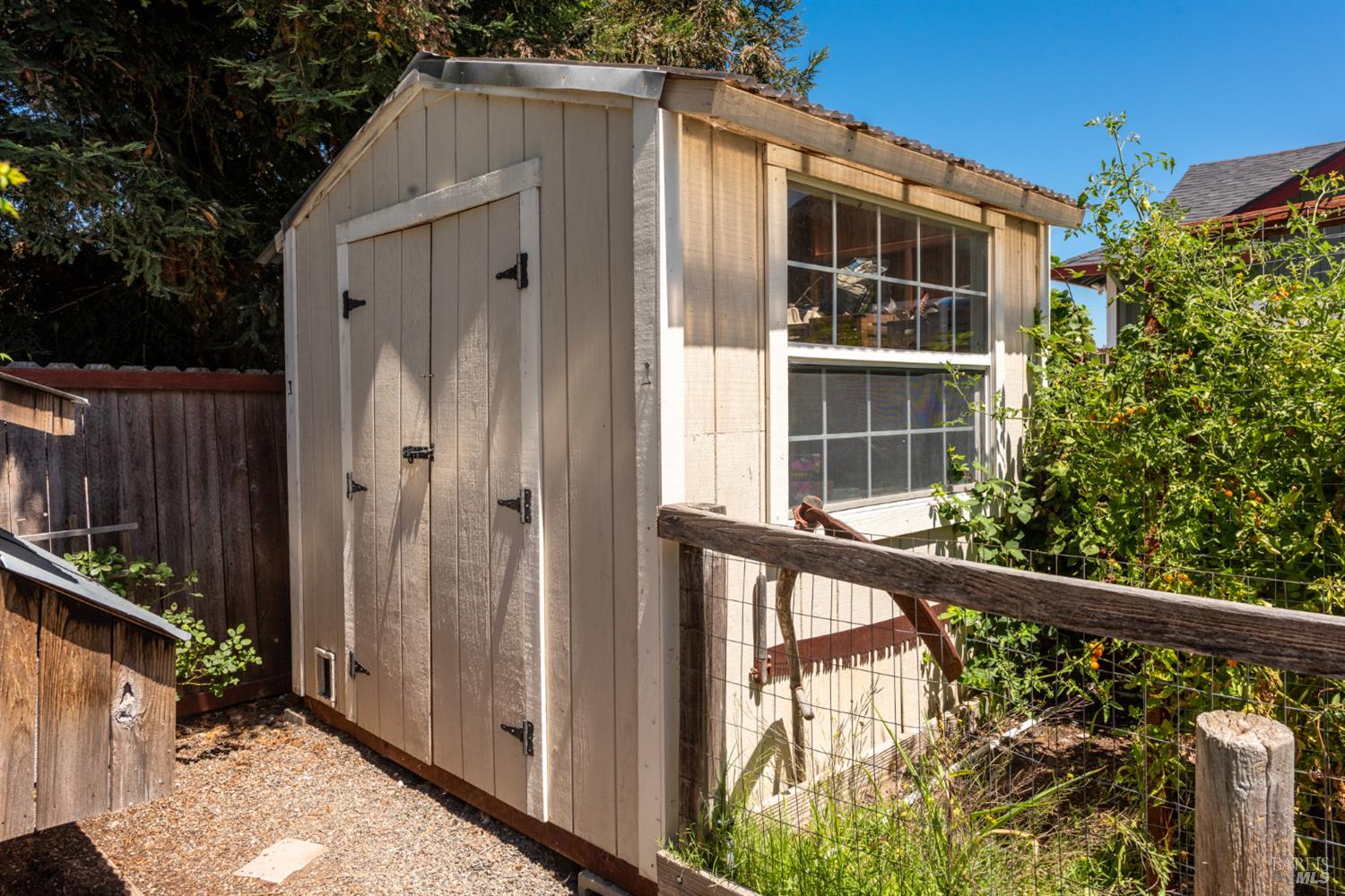 2528 Pawnee Street Santa Rosa CA 95403