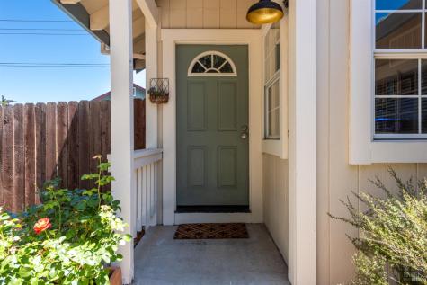 2528 Pawnee Street Santa Rosa CA 95403