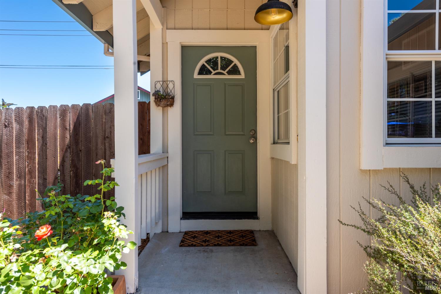 2528 Pawnee Street Santa Rosa CA 95403