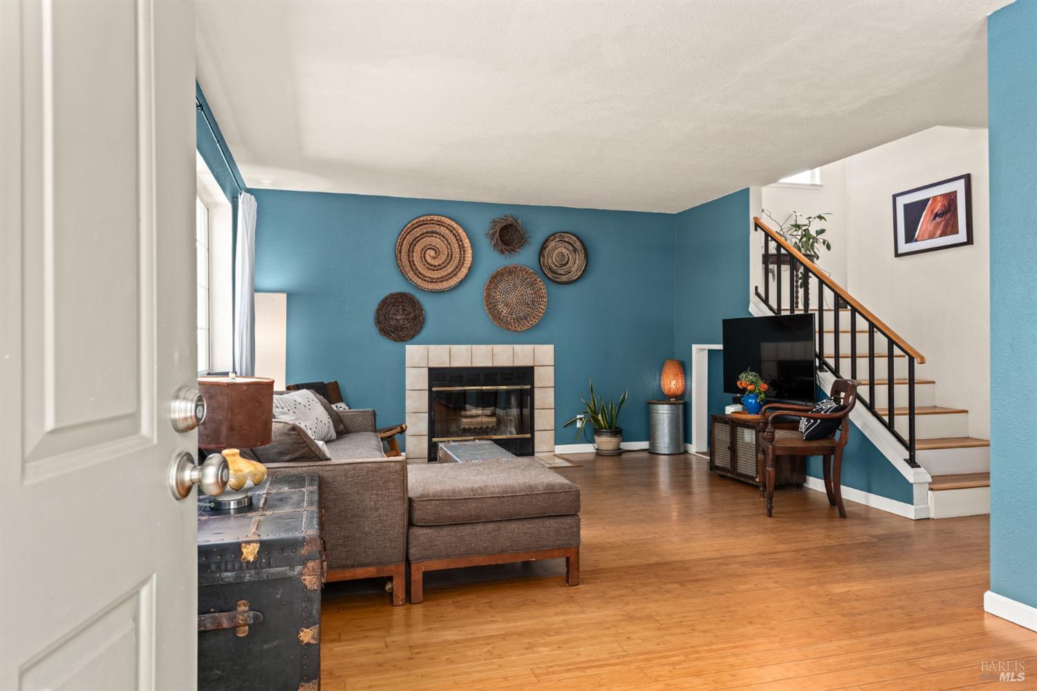 2528 Pawnee Street Santa Rosa CA 95403