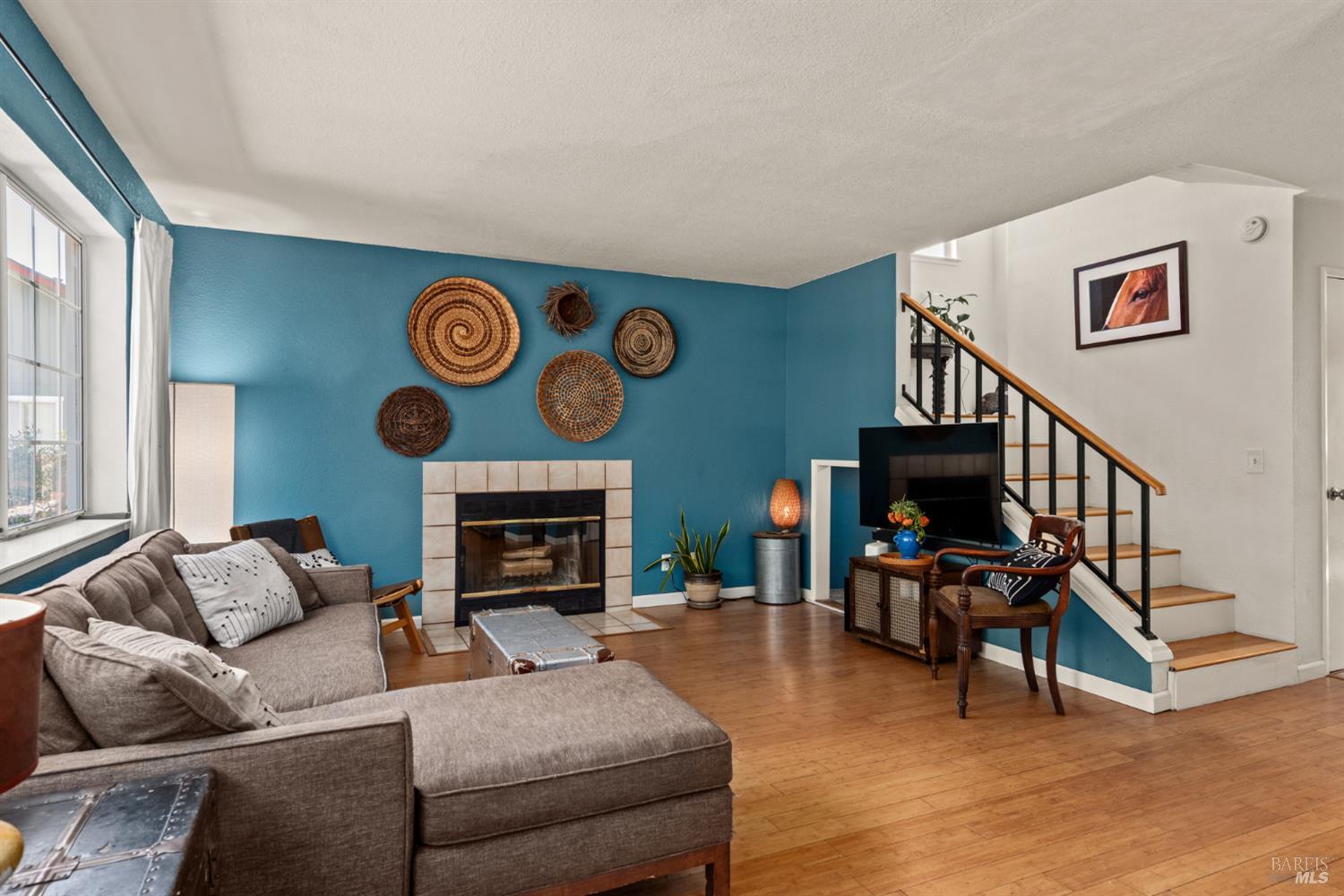 2528 Pawnee Street Santa Rosa CA 95403