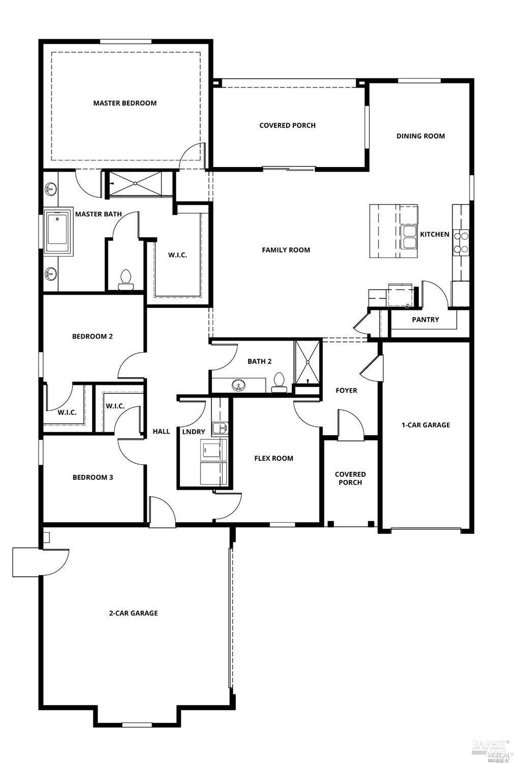 4545 Prairie Path Rio Vista CA 94571