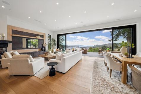 217 Cleveland Avenue Mill Valley CA 94941