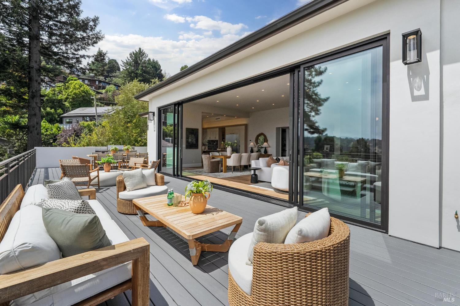 217 Cleveland Avenue Mill Valley CA 94941