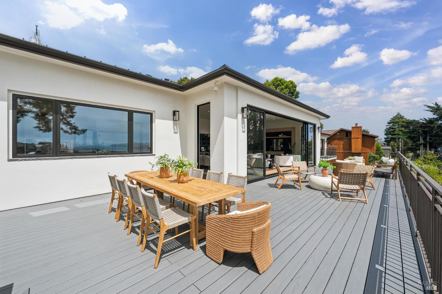 217 Cleveland Avenue Mill Valley CA 94941