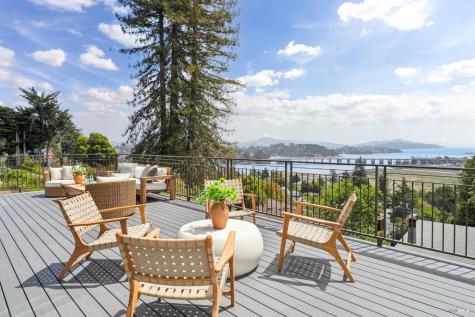 217 Cleveland Avenue Mill Valley CA 94941
