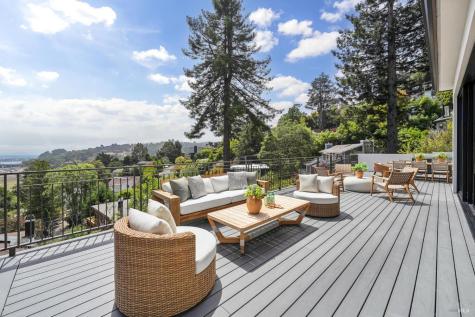 217 Cleveland Avenue Mill Valley CA 94941