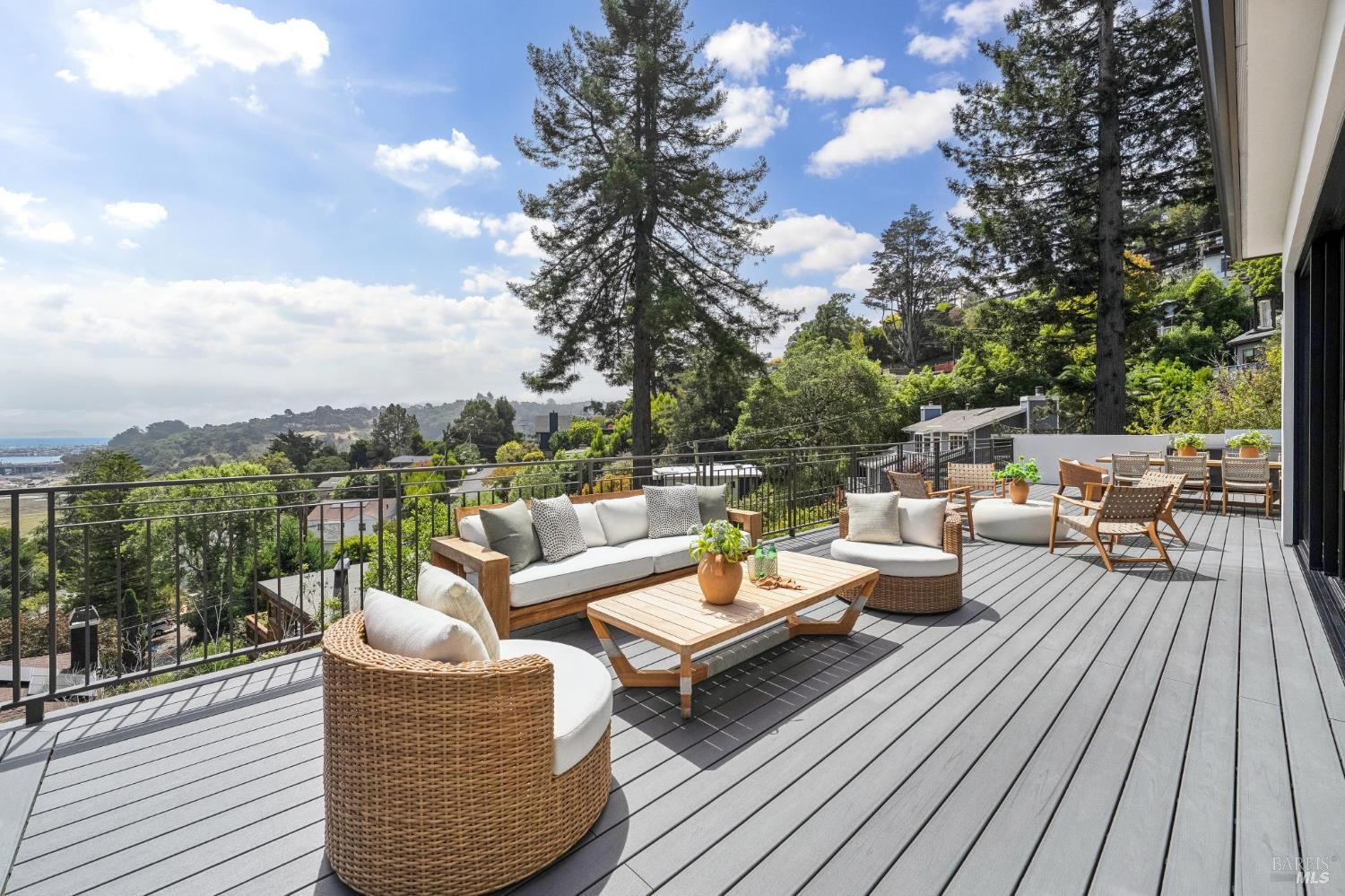 217 Cleveland Avenue Mill Valley CA 94941