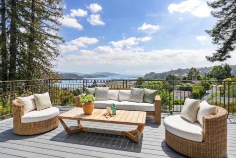 217 Cleveland Avenue Mill Valley CA 94941