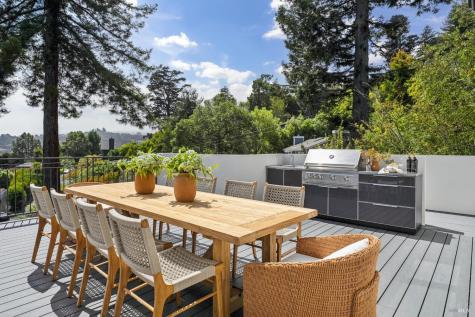 217 Cleveland Avenue Mill Valley CA 94941