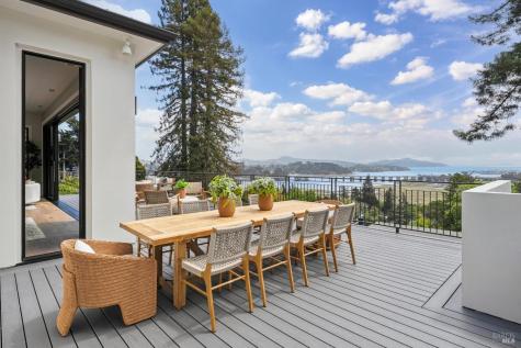 217 Cleveland Avenue Mill Valley CA 94941