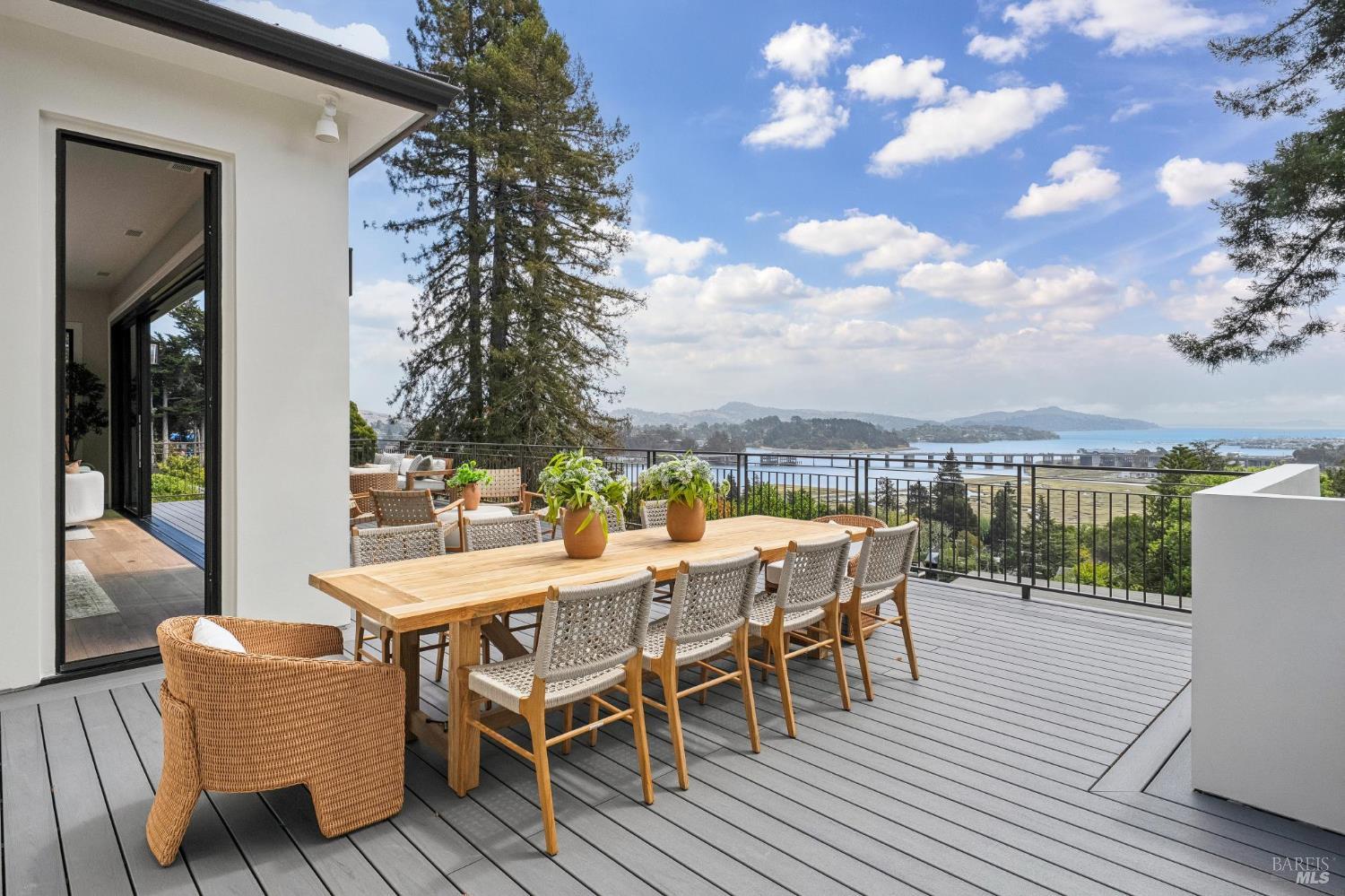 217 Cleveland Avenue Mill Valley CA 94941