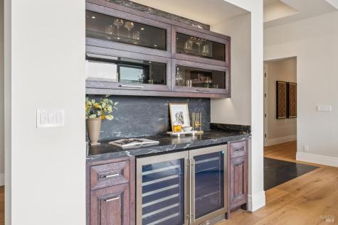 217 Cleveland Avenue Mill Valley CA 94941
