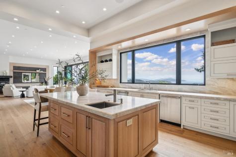 217 Cleveland Avenue Mill Valley CA 94941