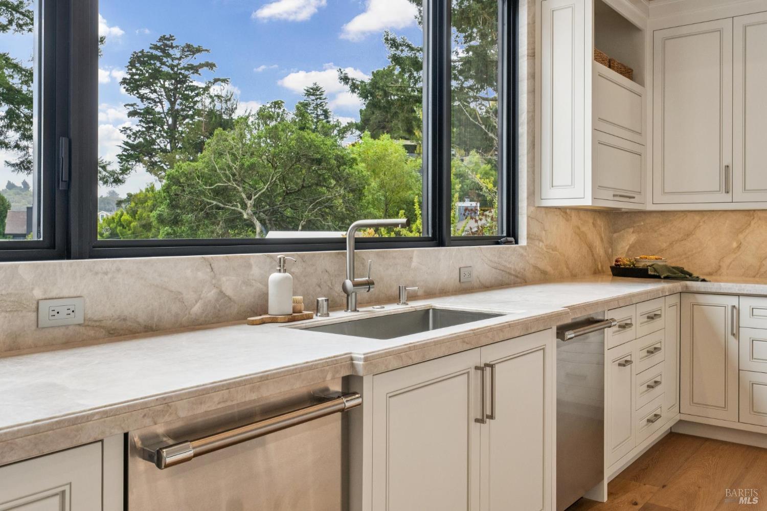 217 Cleveland Avenue Mill Valley CA 94941