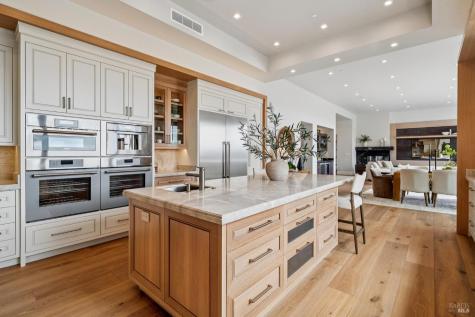 217 Cleveland Avenue Mill Valley CA 94941