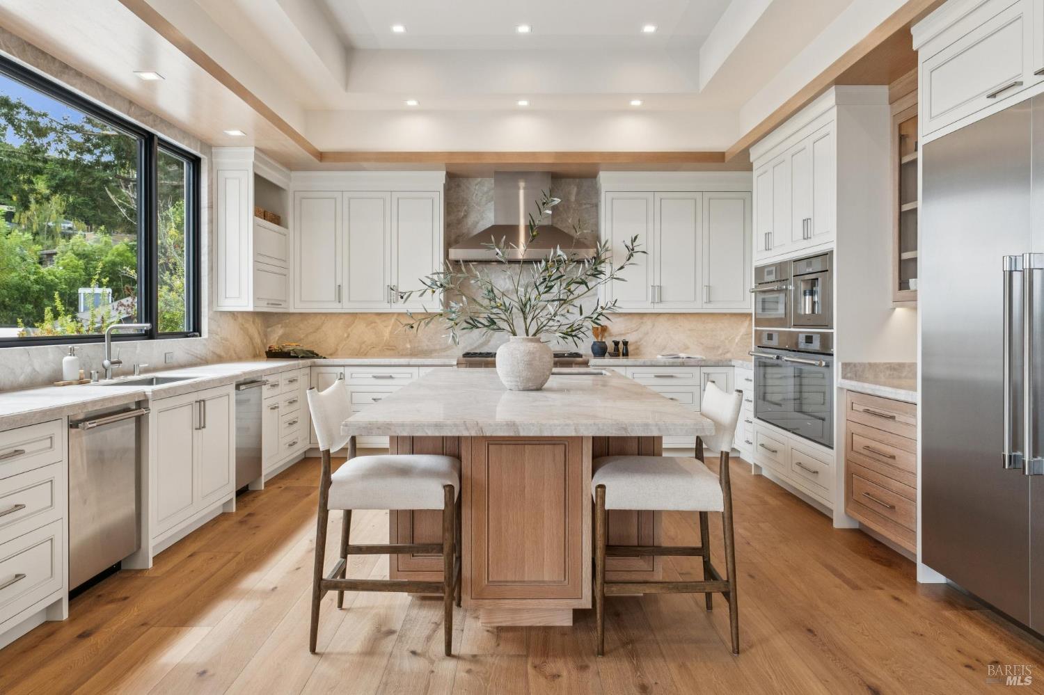 217 Cleveland Avenue Mill Valley CA 94941