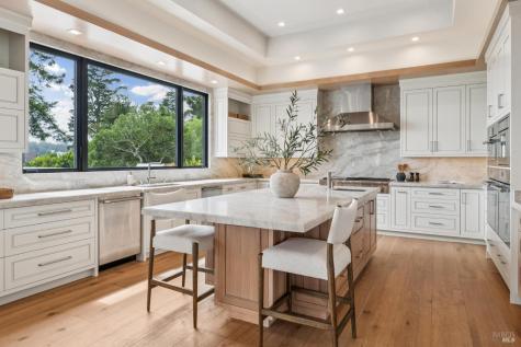 217 Cleveland Avenue Mill Valley CA 94941